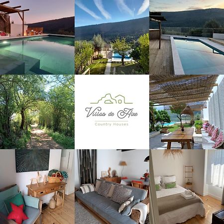 Villas De Aire Country Houses Mira  Экстерьер фото