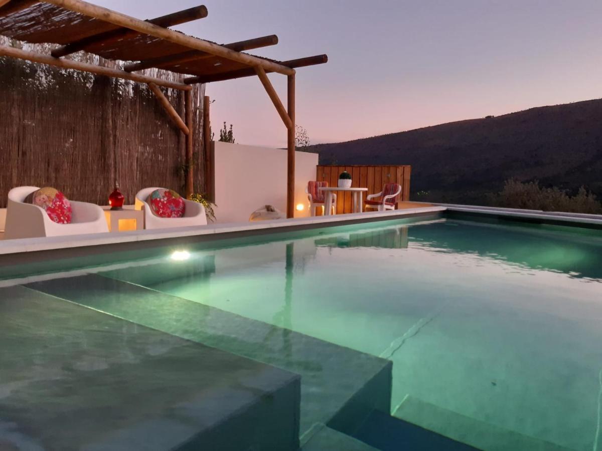 Villas De Aire Country Houses Mira  Экстерьер фото