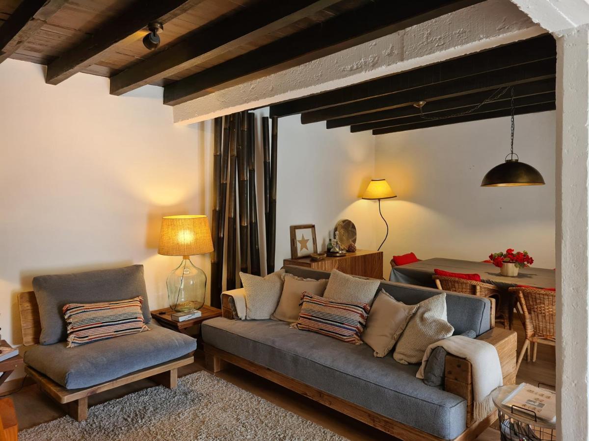 Villas De Aire Country Houses Mira  Экстерьер фото
