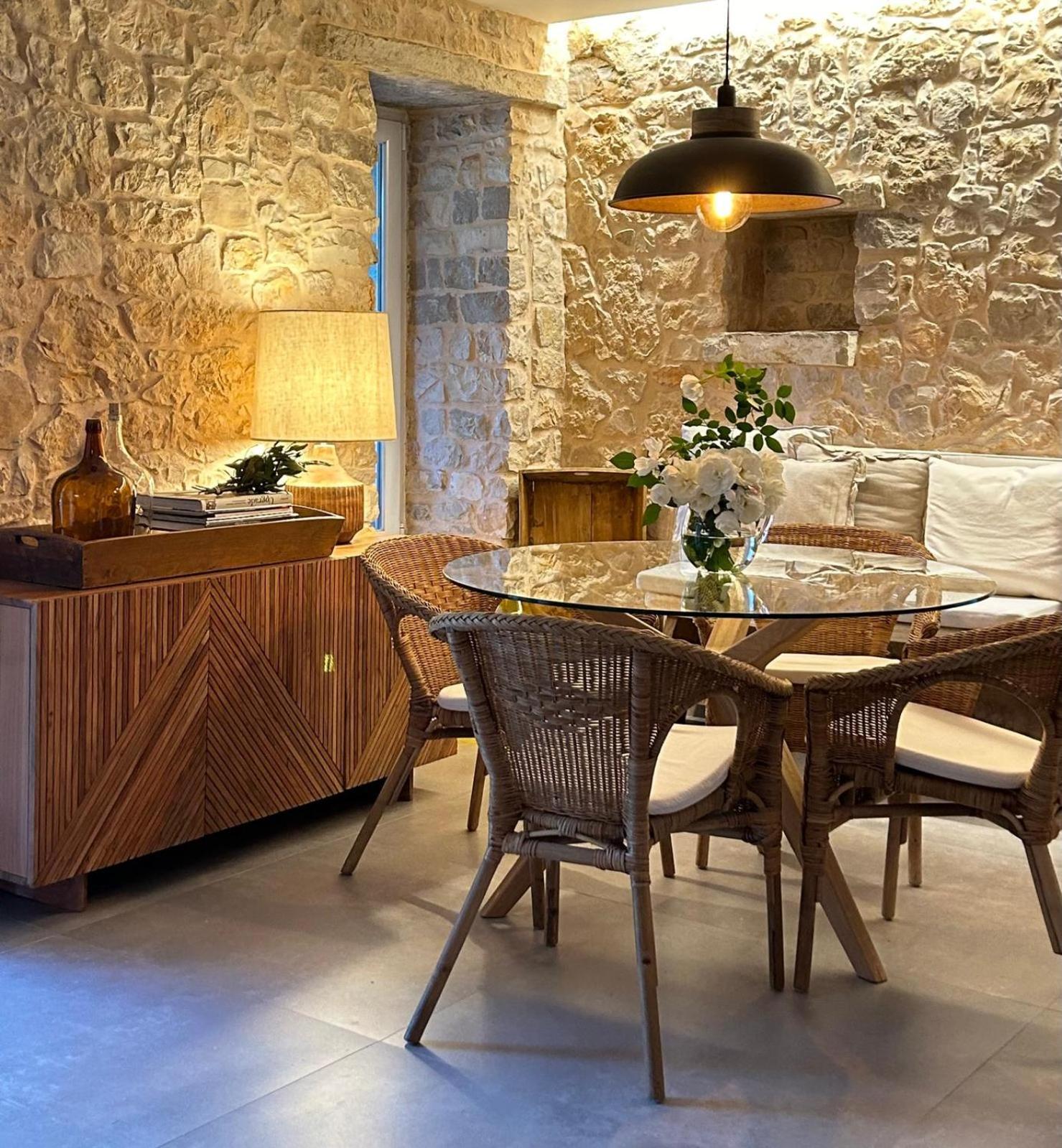 Villas De Aire Country Houses Mira  Экстерьер фото