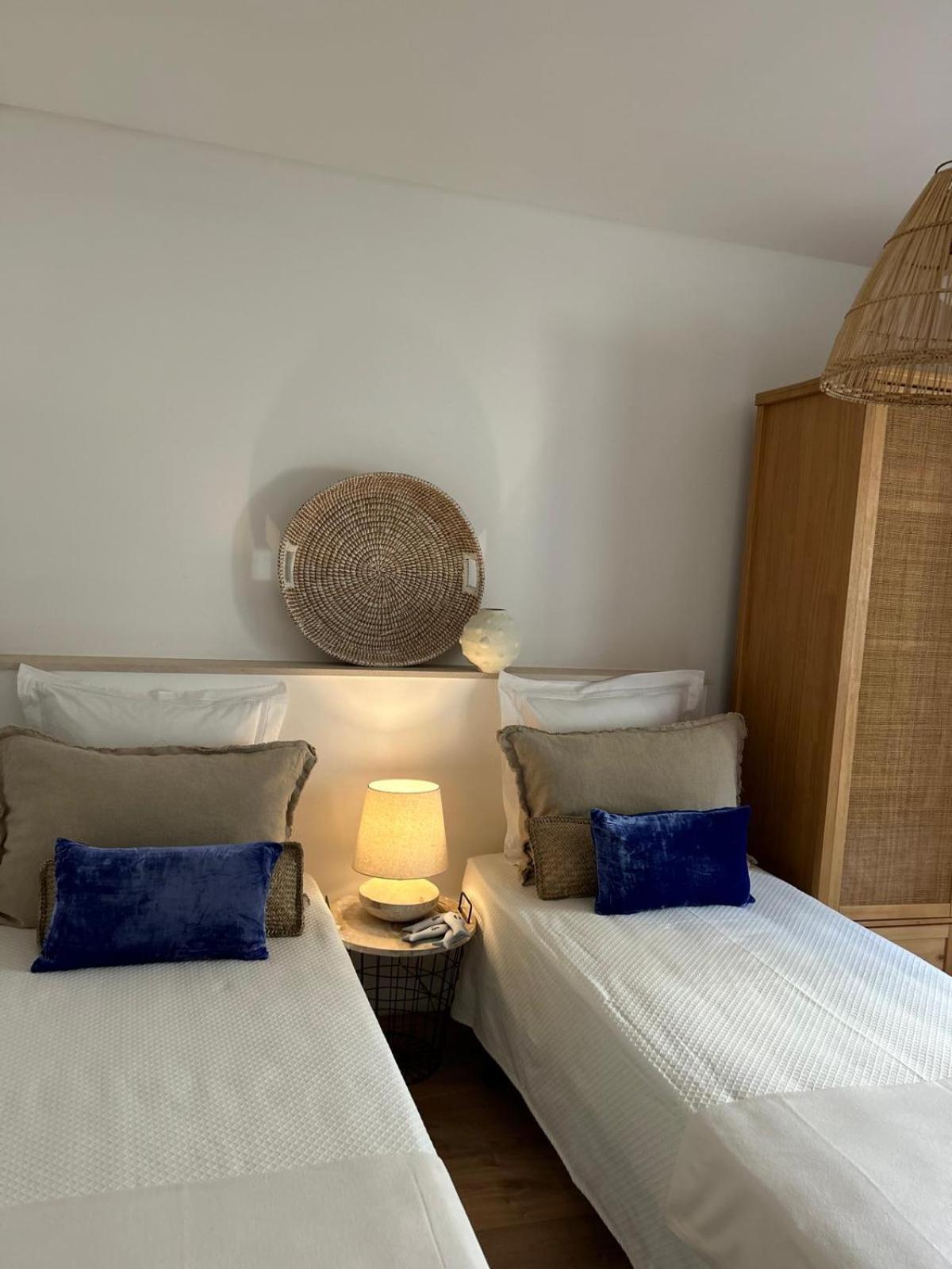 Villas De Aire Country Houses Mira  Экстерьер фото