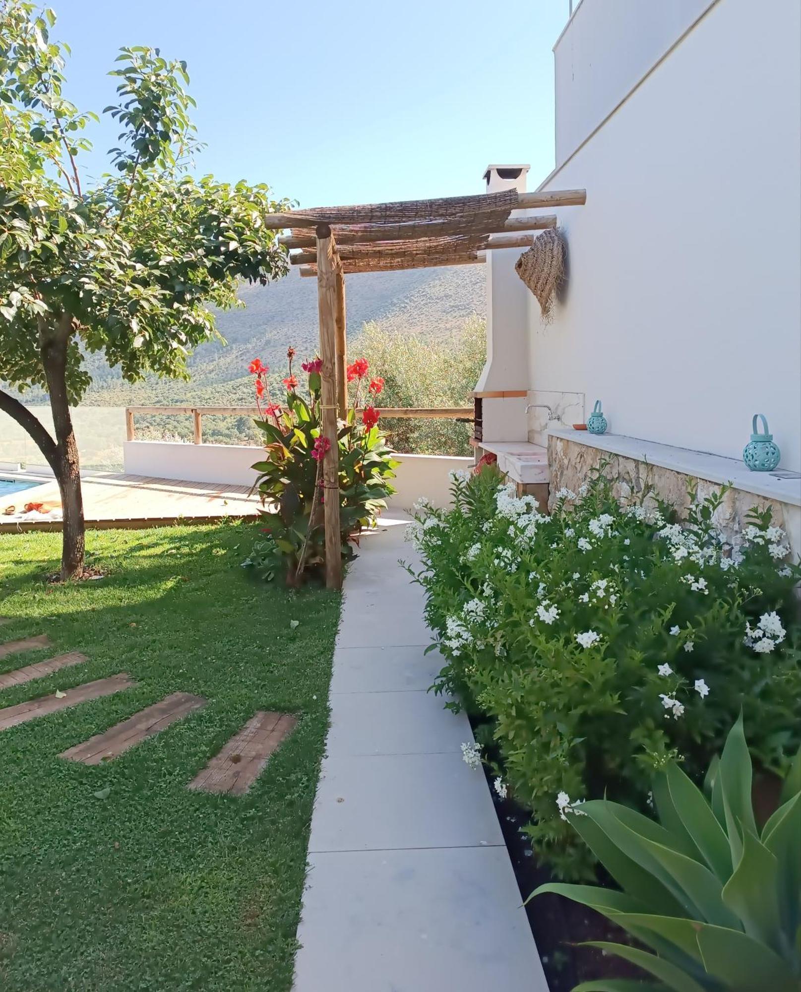 Villas De Aire Country Houses Mira  Экстерьер фото