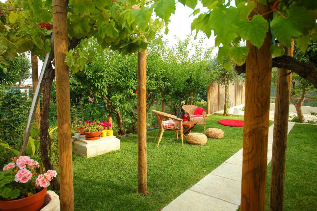 Villas De Aire Country Houses Mira  Экстерьер фото